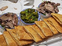 -梅利汴京烤鸭•开封豫菜地标店(晋安路店)