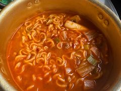 -양평식당·杨平食堂(华贸店)