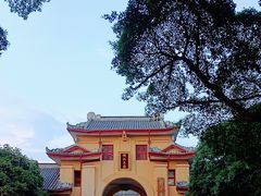 -桂林独秀峰王城景区