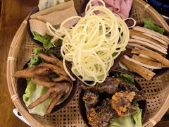 -艾嬢七八九老火锅(37年李子坝店)