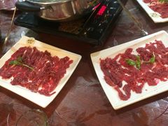 -海银海记潮汕牛肉火锅(新港中路海珠店)