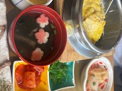 -味太助·银饭食堂(中华城店)