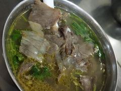 -河南拉面(肇周路店)