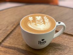 -Peet's 皮爷咖啡(东湖路手作店)