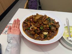 -偏爱炒鸡(老县衙店)