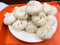 -庆丰包子铺(宣武门店)