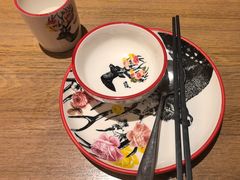 -新白鹿餐厅(城西银泰城店)