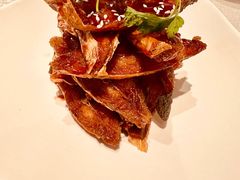 -和平饭店·龙凤厅 Dragon Phoenix