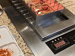 -丰茂烤串(卫星广场店)