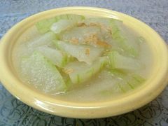 斋煮冬瓜-文星素食(兴华路店)