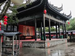 -中山詹园