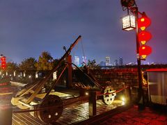 -南京城墙景区