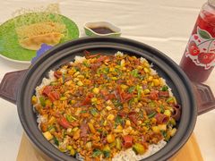 -品海楼·大连海胆锅贴馆(东港店)