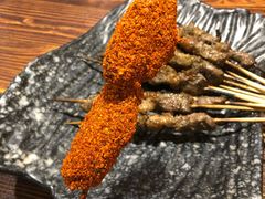 -沥咕沥咕串吧(古城北路店)