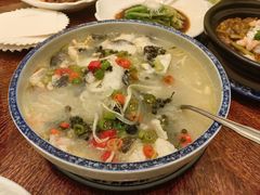 -臻宝中餐厅·大连菜·海鲜·融合菜(大连一方城堡豪华精选酒店)