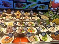 -鹊华居·地道鲁菜·海鲜·融合味(大明湖店)