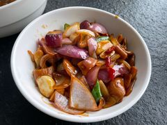 红烧大肠-金锅小厨(乐活街店)