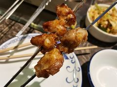 -熙成烧烤·三十三年(开发区店)