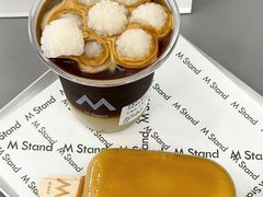 -M Stand(西安大悦城店)
