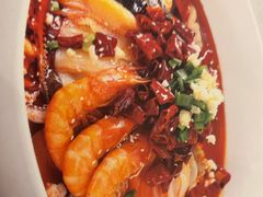 -香丰阁·烤鸭·川湘菜(清河店)