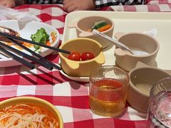 -西贝(吴江路湟普汇店)