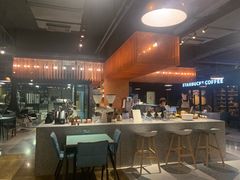 -sugarman espresso素饮糖人高新咖啡工厂