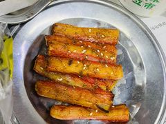 -小民大排档(马场角横路店)
