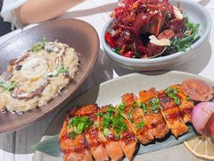 -Nana And Her Friends Restaurant 娜娜家(小寨原力场店)