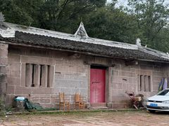 -金堂县云顶石城风景区