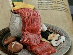 -黑牛の店·和牛烧肉(大悦城店)