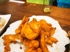-瀏河老街土菜館(浏河店)