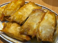 -金谷园饺子馆(北邮总店)