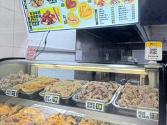 -超级鸡车(闻喜路店)