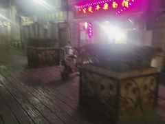-王记生烫牛杂面馆(兰陵路店)