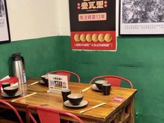 -堂瓦里·33年传统赣菜(第一街区店)