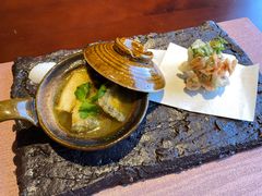 -湖月·割烹料理(湖滨店)