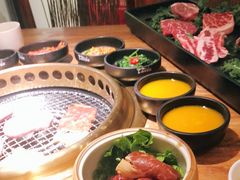 -黑牛黑猪烤肉专门店(万象城店)