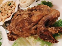 -陕西风味餐厅(陕西省驻京办店)
