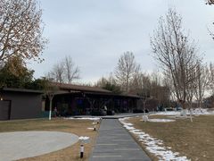 -春晖园度假酒店温泉