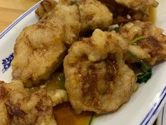 -东北小二东北菜(大车家巷店)