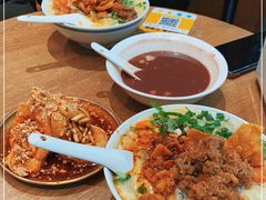 -小豆海棠(人民南路店)