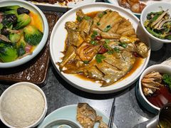 -小城故事·地道宁波味(月湖盛园店)