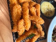 -院子餐厅·大锅菜·老杭帮(桥西直街店)
