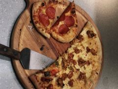 -比格比萨自助(花园路店)