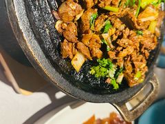 -局气 烤鸭·北京菜(光华路店)