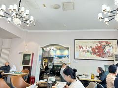 -路家小馆(富力又一城店)