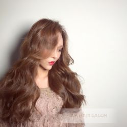 -3AM HAIR SALON染发烫发接发