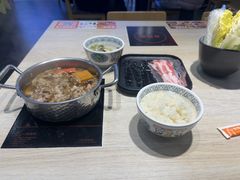 -吉野家(复兴路第二餐厅店)
