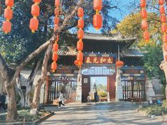 -建水文庙