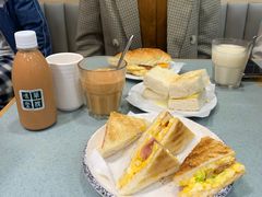 -华嫂冰室(尖沙咀店)